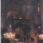 CUE 80th Jubilee 2005